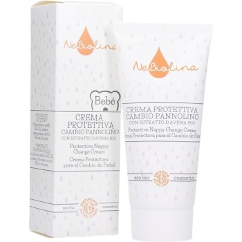 CREMA PROT. PAÑAL 100ML...