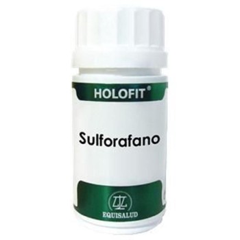 HOLOFIT SULFORAFANO   50CAP...