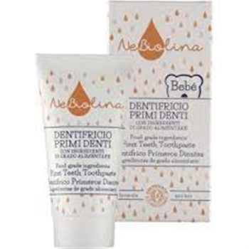 DENTIFRICO BEBE  50ML...
