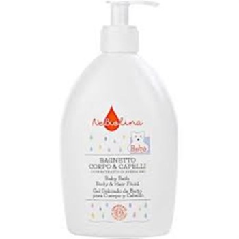 GEL CUERPO CABELLO BEBE...