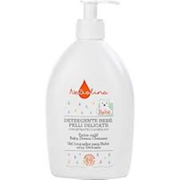 GEL LIMPIADOR BEBE 500ML...