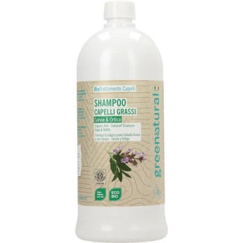 CHAMPU ANTICASPA 1L...