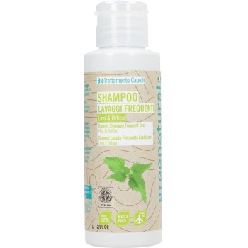 CHAMPU LAVADOS FREC. 1L...