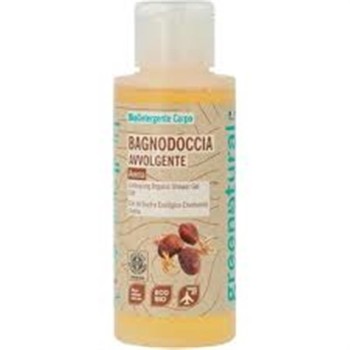 GEL AVENA KARITE 1L...