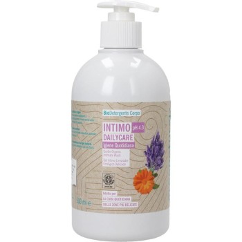 GEL LIMPIADOR INTIMO 500ML...