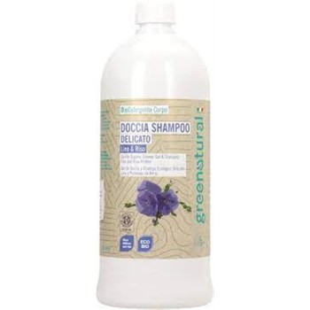 GEL CHAMPU LINO ARROZ 1L...