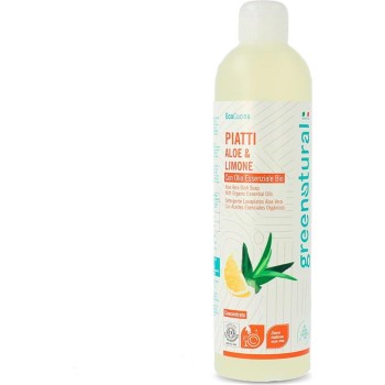 LAVAVAJILLAS LIMON ALOE...