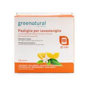 LAVAVAJILLAS PASTILLAS...