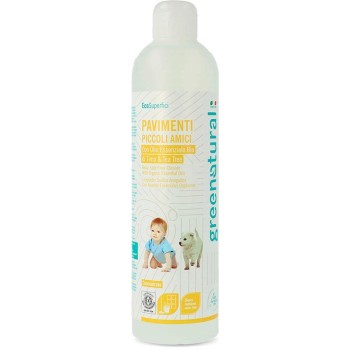 LIMPIADOR SUELOS   500ML...