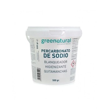 PERCARBONATO SODICO 500G...