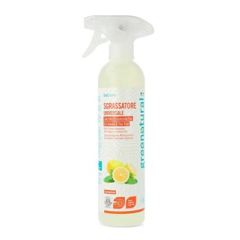 SPRAY QUITAGRASAS 500ML...