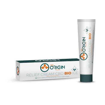 RELIEF CREAM CBD ICE 60ML...