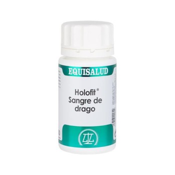 HOLOFIT SANGRE DRAGO 50CAP...