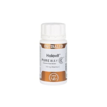 HOLOVIT PUREWAY C  50CAP...