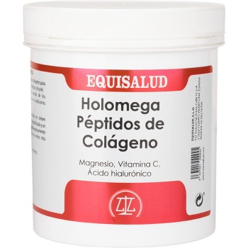 HOLOMEGA PEPTIDOS COLAGENO...