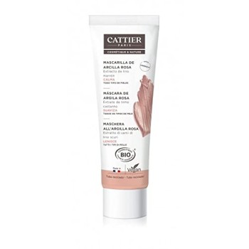 MASCARILLA ARCILLA ROSA...