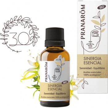 SINERGIA ESENCIAL  30ML BIO...