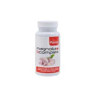 MAGNOLIA   B COMPLEX 60CAP...