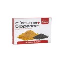 CURCUMA BIOPERINE 60CAP PLANTIS