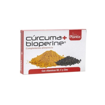 CURCUMA BIOPERINE 60CAP...