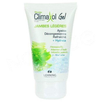 CLIMAXOL GEL 125ML  LEHNING