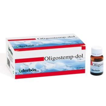 GLUCOSTEND 60CAP DERBOS