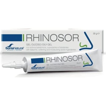 RHINOSOR 30G    SORIA NATURAL
