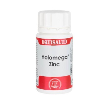 HOLOMEGA ZINC   50CAP...