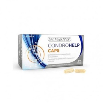 CONDROHELP  60CAP MARNYS