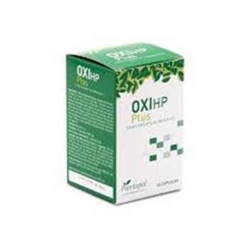 OXI HP PLUS 60CAPO PLANTAPOL