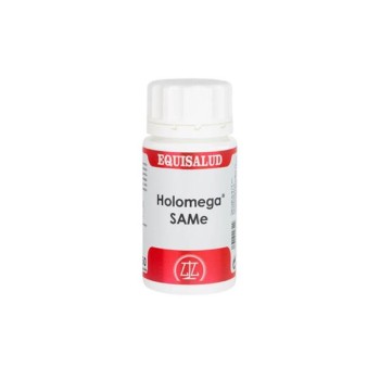 HOLOMEGA SAME   50CAP...