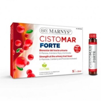 CISTOMAR FORTE 5VIAL MARNYS