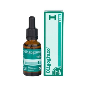 OLIGOGLUCO I...