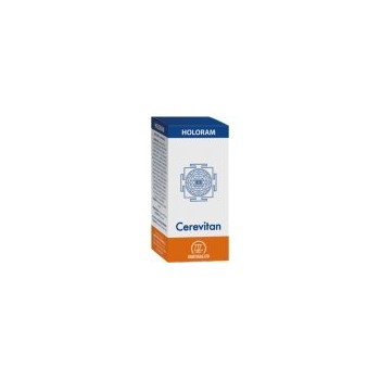 HOLORAM CEREVITAN   60CAP...