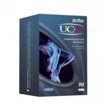ORTHO COLLAGEN 90CAP...
