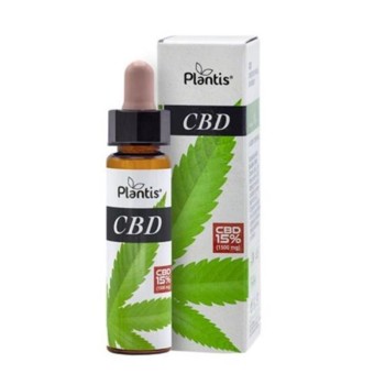 CBD ACEITE  15% 10ML ART....