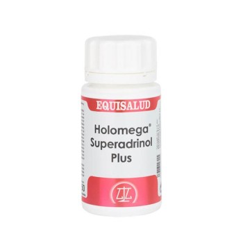 HOLOMEGA SUPERADRINOL PLUS...