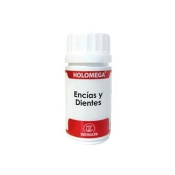 HOLOMEGA ENCIAS DIENTES...