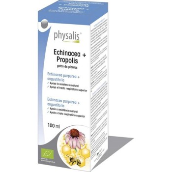 ECHINACEA PROPOLIS  100ML...