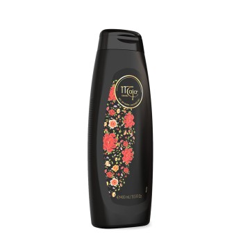 GEL BAÑO  400ML       MAJA