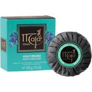 JABON AQUA 100G       MAJA