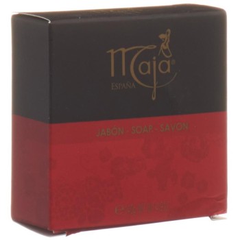 JABON JP RED 140G    MAJA