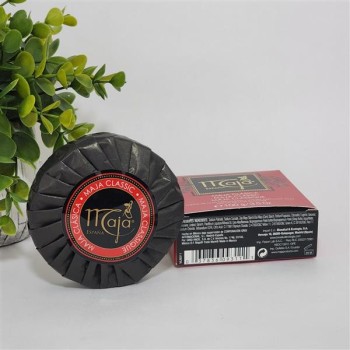 JABON REDONDO 100G      MAJA