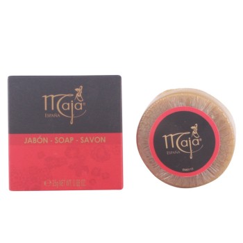 JABON REDONDO  25G      MAJA