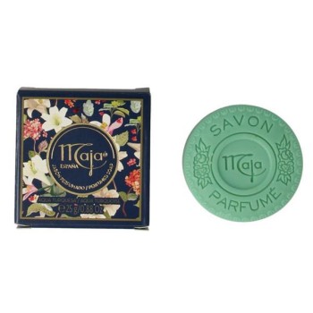 JABON REDONDO AQUA 25G    MAJA