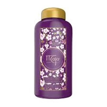 TALCO FLOR CIRUELO 100G   MAJA