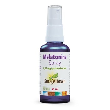 MELATONINA SPRAY 50ML...