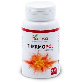 THERMOPOL 60CAP  PLANTAPOL