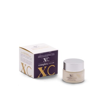 XC COMPLEX CREAM 50ML...