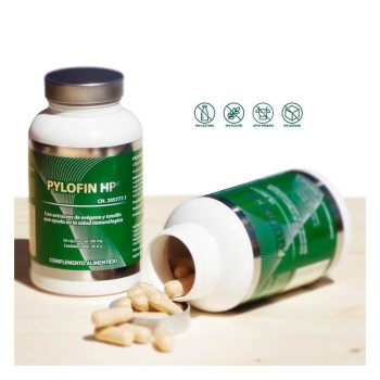 PYLOFIN HP 60CAP OZOLIFE